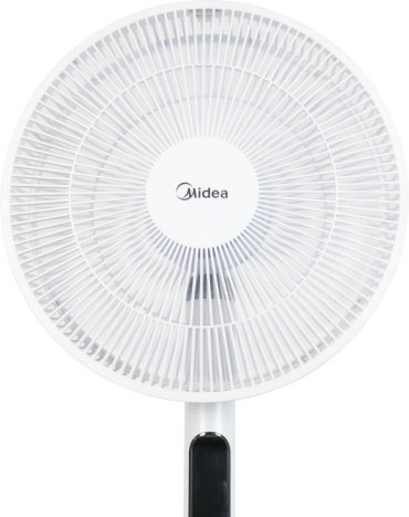 Вентилятор Midea FS35-20BRD белый купить,NaN