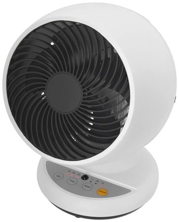Вентилятор Midea FG18-19ER белый - ForteMarket Вентилятор Midea FG18-19ER белый купить,0