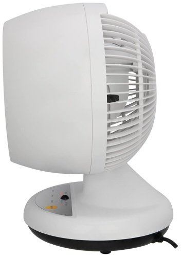 Вентилятор Midea FG18-19ER белый - ForteMarket Вентилятор Midea FG18-19ER белый купить,0