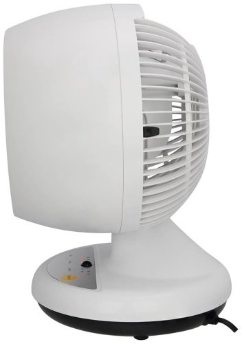 Вентилятор Midea FG18-19ER белый купить,NaN
