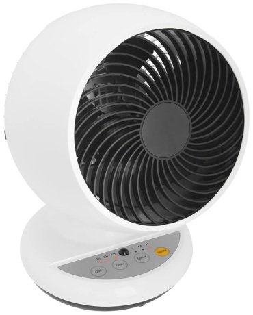 Вентилятор Midea FG18-19ER белый - ForteMarket Вентилятор Midea FG18-19ER белый купить,0