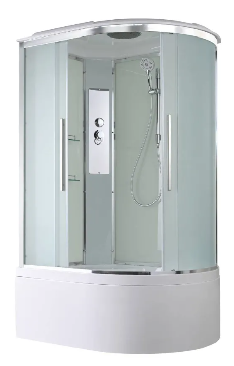 Душевая кабина Avacan EM5811L 110х80х220см