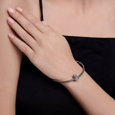 Подвеска SOKOLOV 95030262 вес 3.07 г серебро, без вставок купить,8307