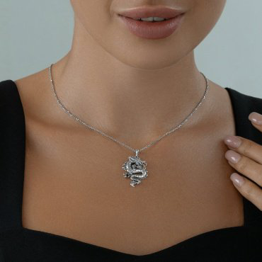 Подвеска SOKOLOV 95030241 вес 3.7 г серебро, фианит купить,NaN