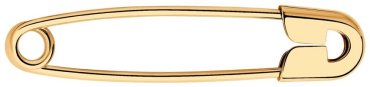Булавка SOKOLOV 93040031 вес 1.02 г серебро, без вставок купить,8123