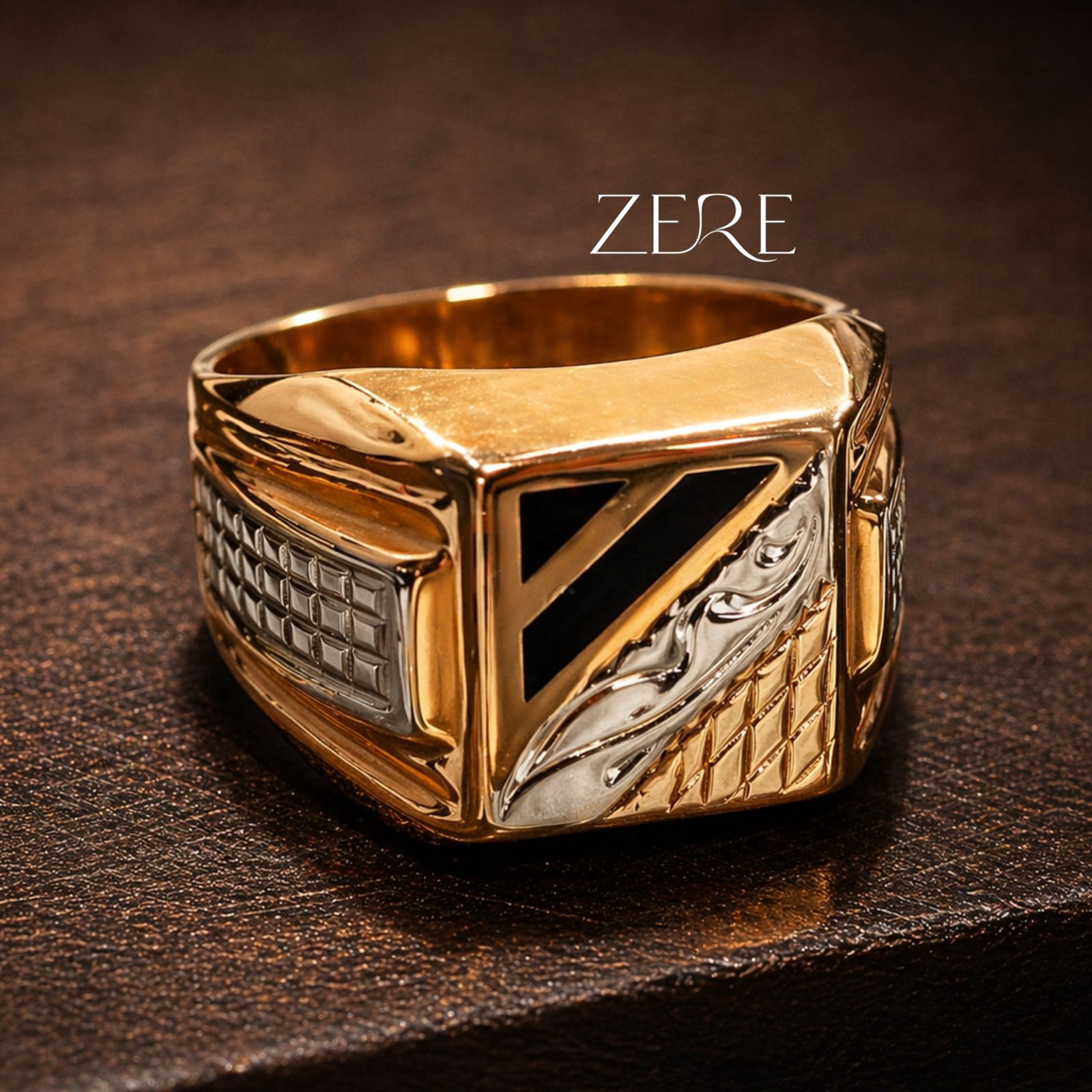 Печатка Zere 20.5р 4.64гр купить,386700