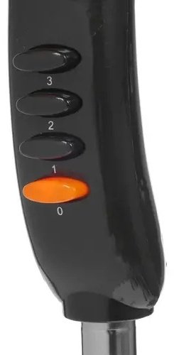 Вентилятор Vitek VT-1926 черный купить,0