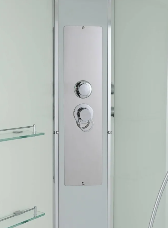 Душевая кабина Avacan EM5811L 110х80х220см