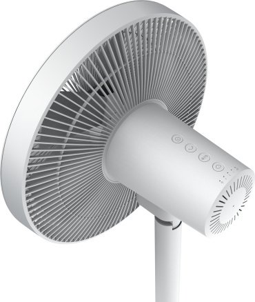 Вентилятор Xiaomi Mi Smart Standing Fan 2 Lite JLLDS01XY белый - ForteMarket Вентилятор Xiaomi Mi Smart Standing Fan 2 Lite JLLDS01XY белый купить,0