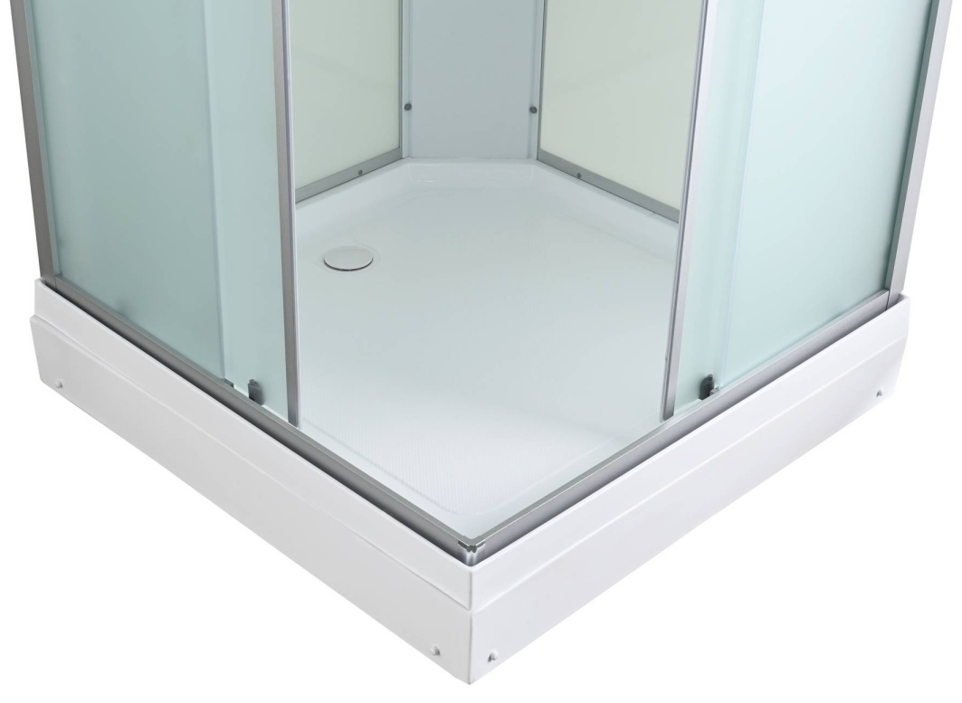 Душевая кабина Avacan CK2090 90х90х215см