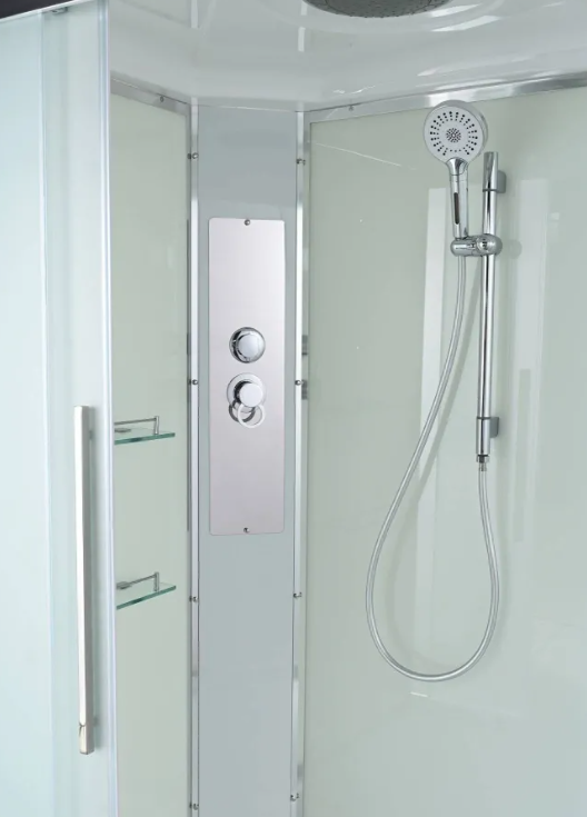 Душевая кабина Avacan EM5811L 110х80х220см купить,NaN