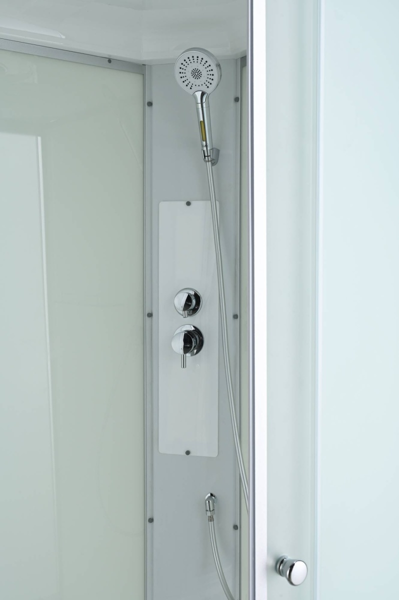 Душевая кабина Avacan CK2090 90х90х215см купить,556500