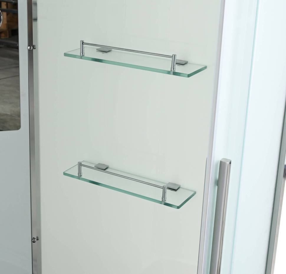 Душевая кабина AvaCan EM5812LN 120x80x208см купить,NaN