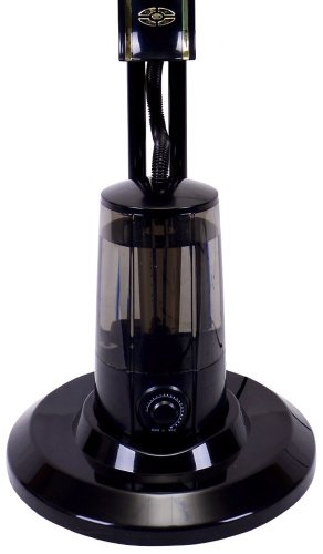 Вентилятор ART-Wave LB-FS-A черный - ForteMarket Вентилятор ART-Wave LB-FS-A черный купить,0