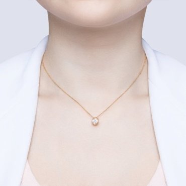 Подвеска SOKOLOV 93030280 вес 0.66 г серебро, фианит купить,6755