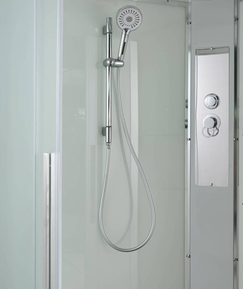 Душевая кабина AvaCan EM5811RN 110х80х208см купить,NaN