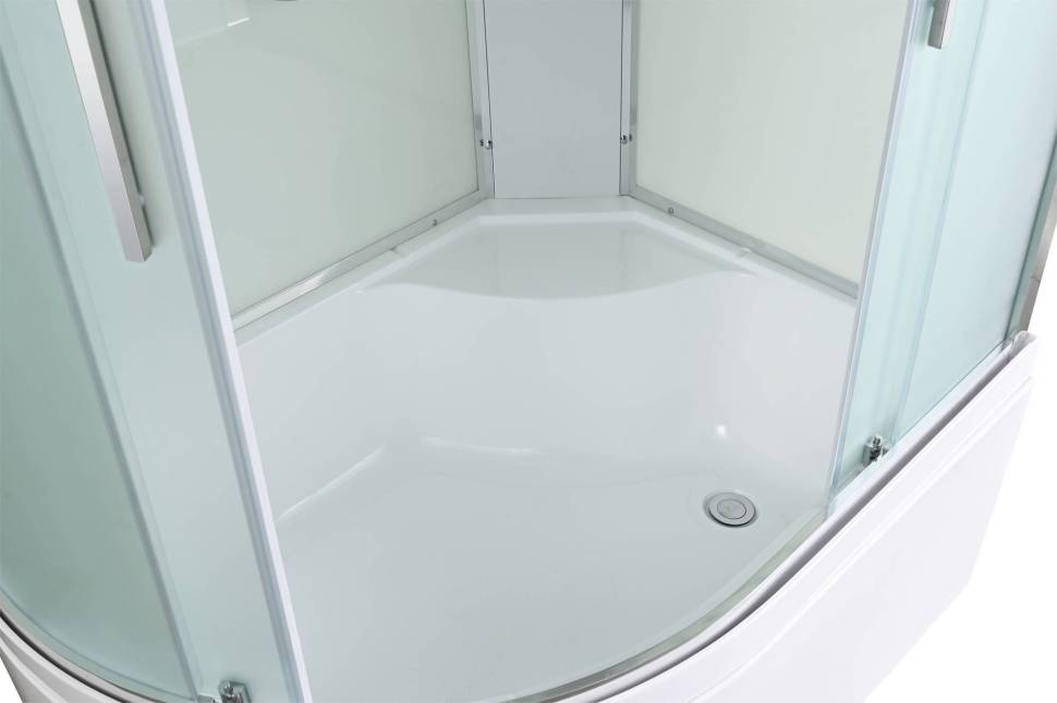 Душевая кабина AvaCan EM5811RN 110х80х208см купить,NaN