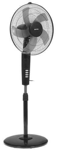 Вентилятор Vitek VT-1928 черный купить,NaN