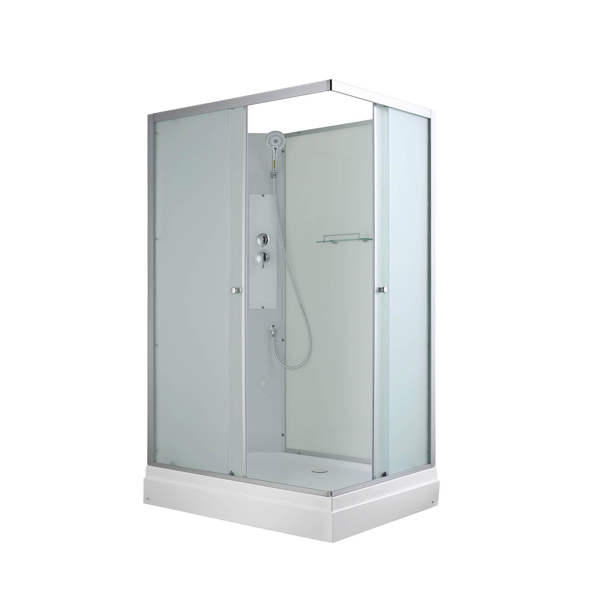 Душевая кабина AvaCan CK2911N 110x90x203см купить,NaN