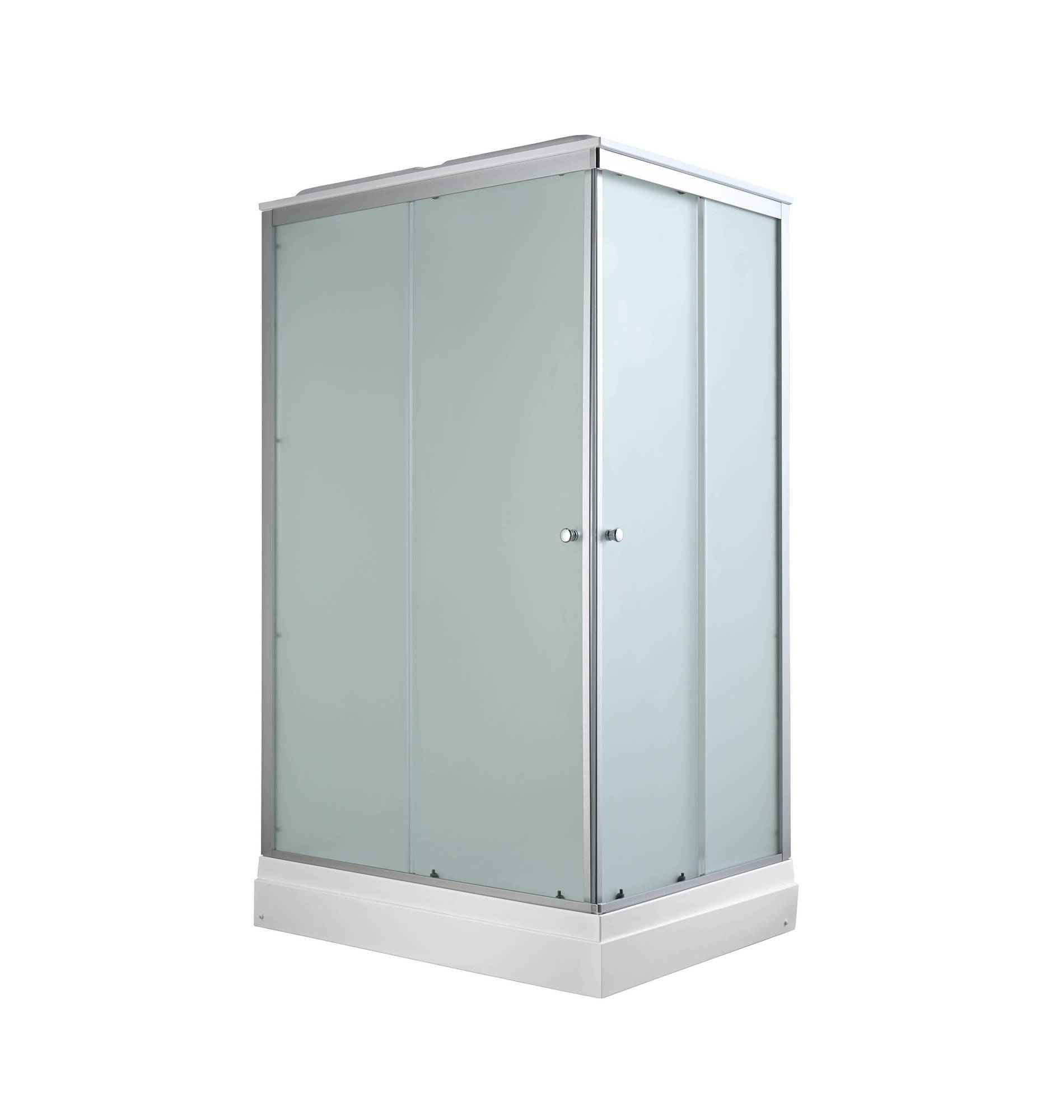 Душевая кабина AvaCan CK2911N 110x90x203см купить,NaN