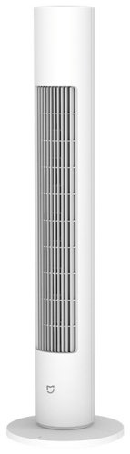 Вентилятор Xiaomi Mijia DC Inverter Tower Fan BPTS01DM белый купить,0
