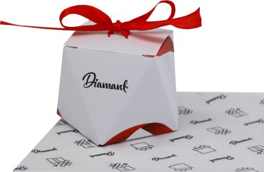 Крестик Diamant 51-131-01793-1 вес 0.47 г золото, без вставок