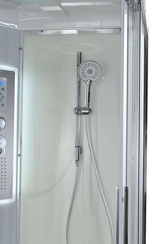 Душевая кабина Avacan K2010LED 100х100х220см купить,944800