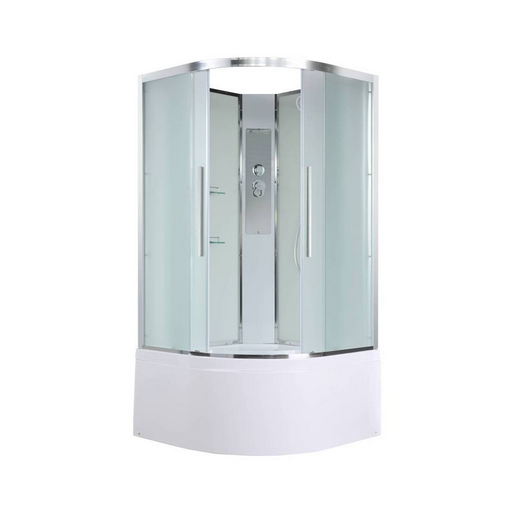 Душевая кабина AvaCan EM5080N 80x80x208см
