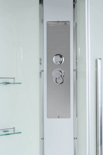 Душевая кабина AvaCan EM5080N 80x80x208см