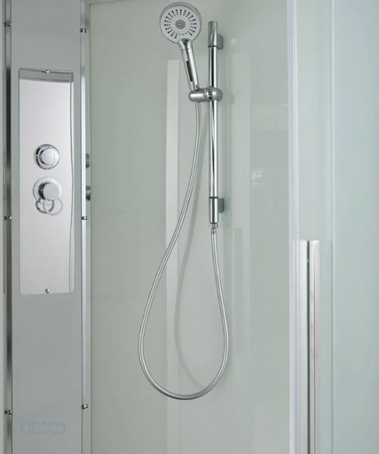 Душевая кабина Avacan EM5811L 110х80х220см