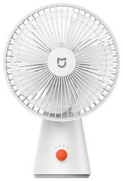 Вентилятор Xiaomi Mijia Desktop Fan ZMYDFS01DM белый
