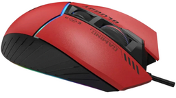 Мышь A4Tech Bloody W95 Ultra Sports Red