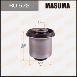 Сайлентблок Masuma RU-572 MR992256