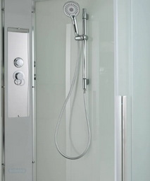 Душевая кабина Avacan EM5811L 110х80х220см