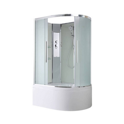 Душевая кабина AvaCan EM5812LN 120x80x208см