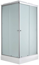 Душевая кабина Avacan CK2090 90х90х215см