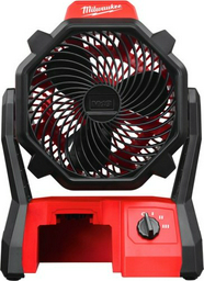 Вентилятор Milwaukee M18 AF-0 красный