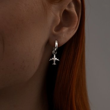 Серьги SOKOLOV 94025984 вес 3.57 г серебро, эмаль купить,25650