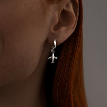 Серьги SOKOLOV 94025984 вес 3.57 г серебро, эмаль купить,25650