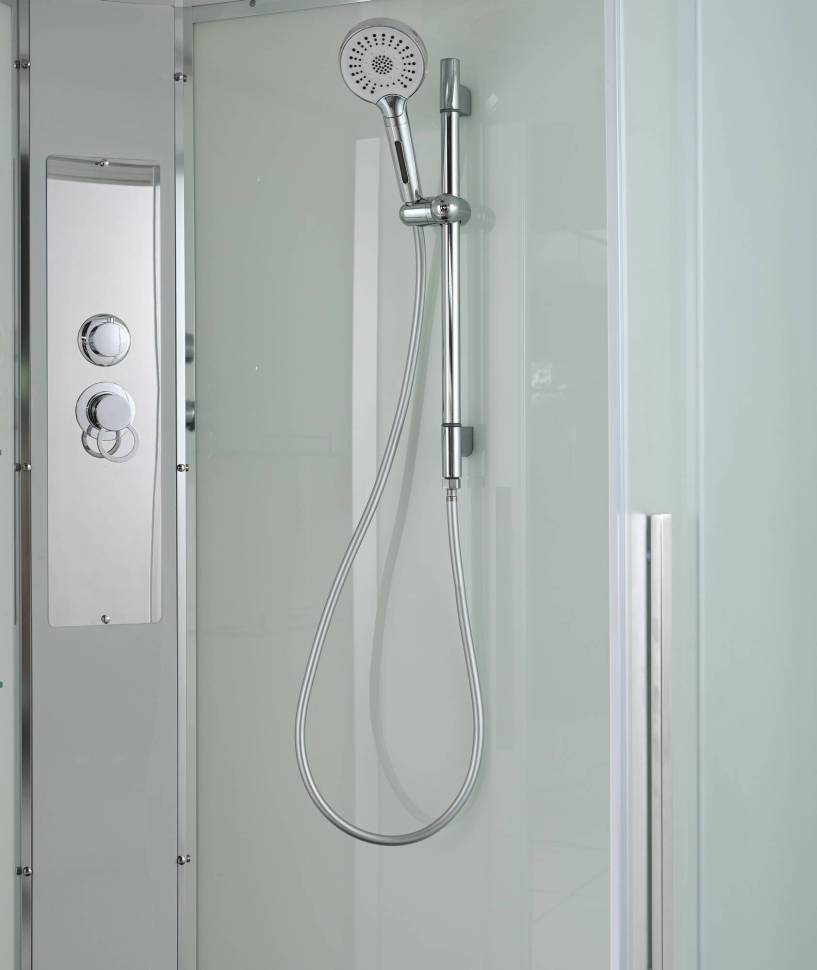 Душевая кабина AvaCan EM5812L 120x80x220см купить,NaN