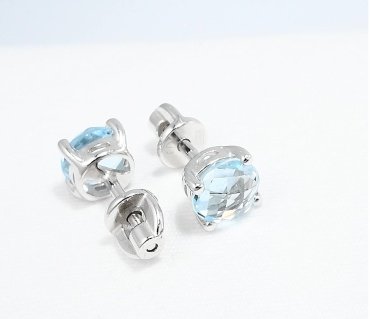 SOKOLOV 92021130-sk10 1.8 г серебро, топаз купить,17799