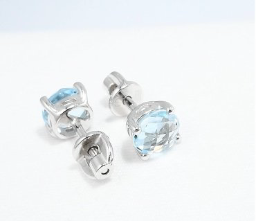 SOKOLOV 92021130-sk10 1.8 г серебро, топаз купить,17799