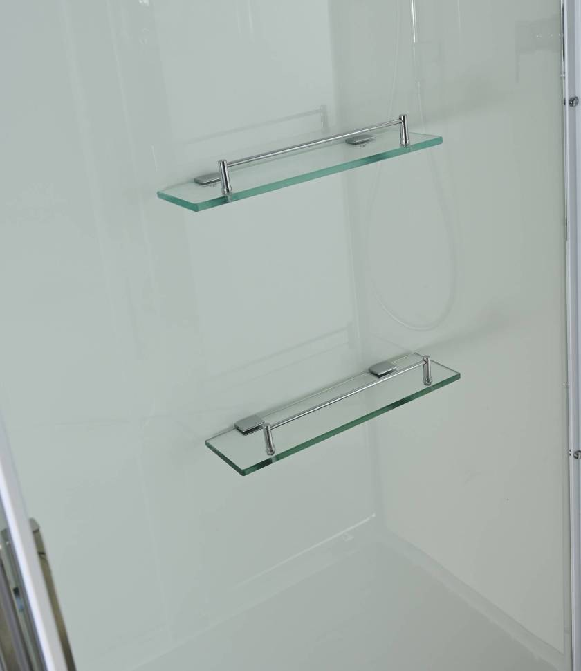 Душевая кабина AvaCan K2810 100x80x220см купить,NaN