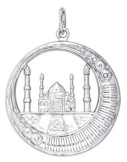 Подвеска SOKOLOV 94030696 вес 3.27 г серебро, без вставок купить,17955