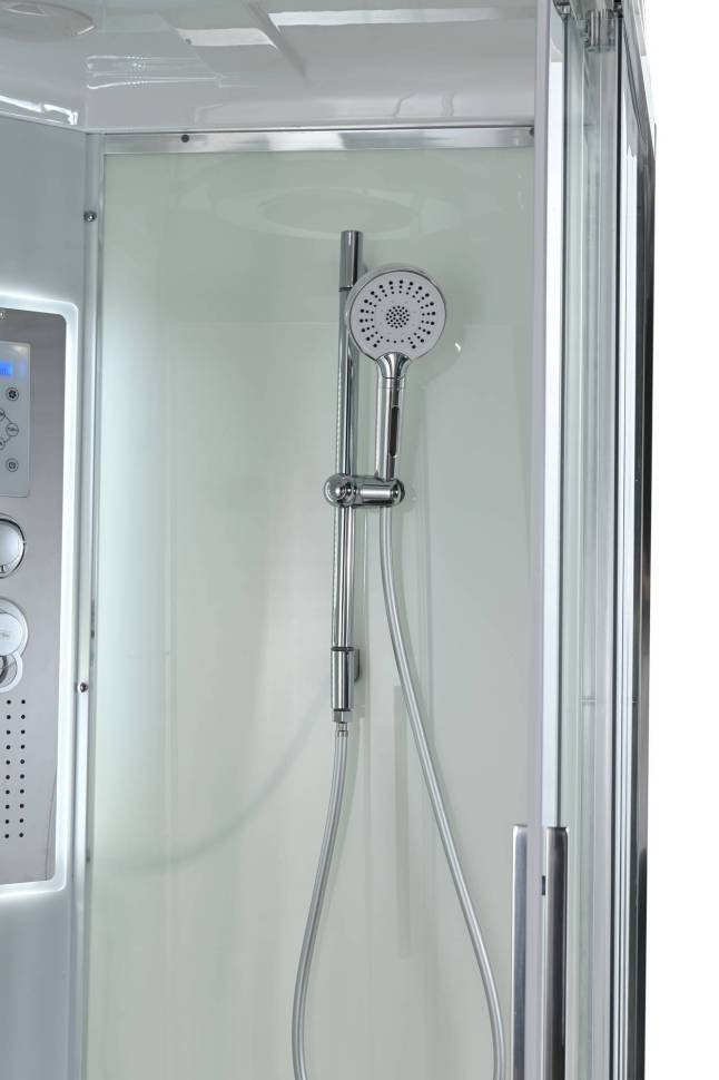 Душевая кабина AvaCan K2810LED 100x80x220см купить,NaN
