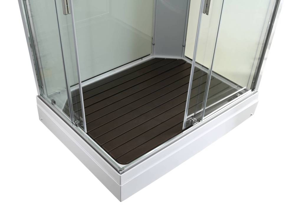 Душевая кабина AvaCan K2810LED 100x80x220см купить,NaN
