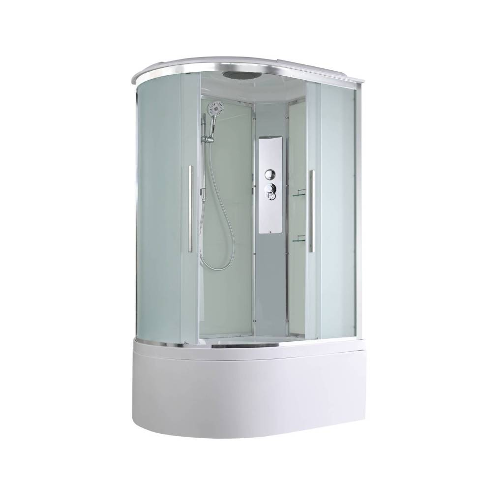 Душевая кабина AvaCan EM5811R 110x80x220см