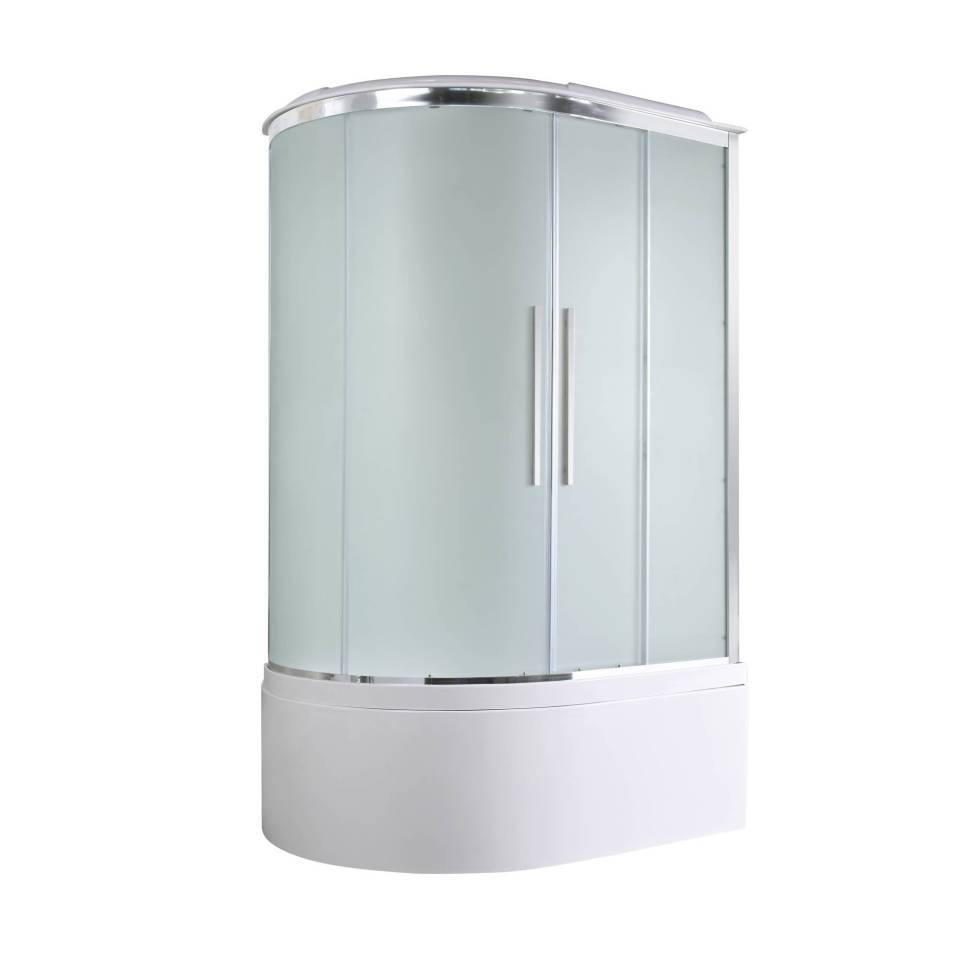 Душевая кабина AvaCan EM5811R 110x80x220см