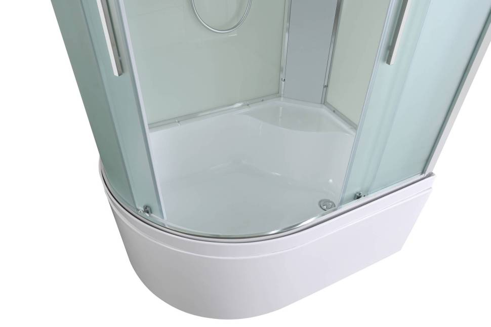 Душевая кабина AvaCan EM5811R 110x80x220см купить,NaN