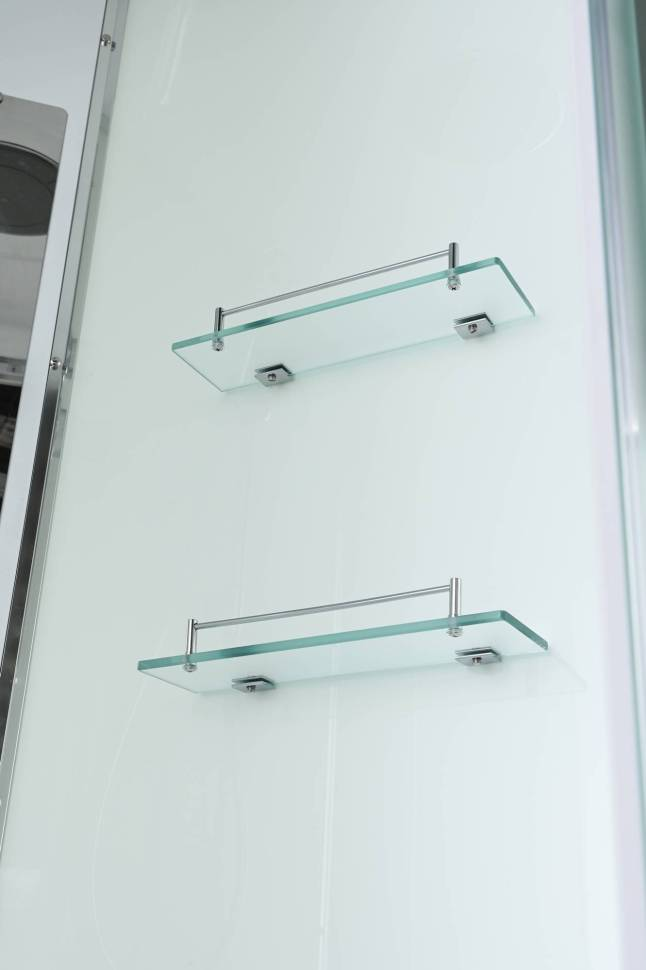 Душевая кабина AvaCan EM5811R 110x80x220см купить,NaN